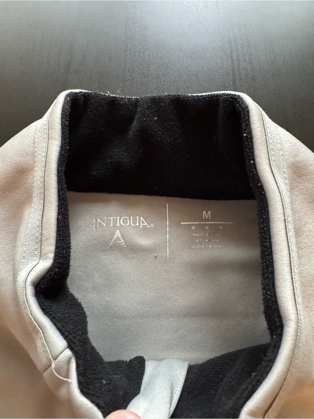 Rockies Jacket - Picture 2 of 4